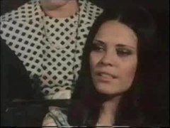 Classic Vintage Retro - Patricia Rhomberg Movie - Die B&,uuml,hne